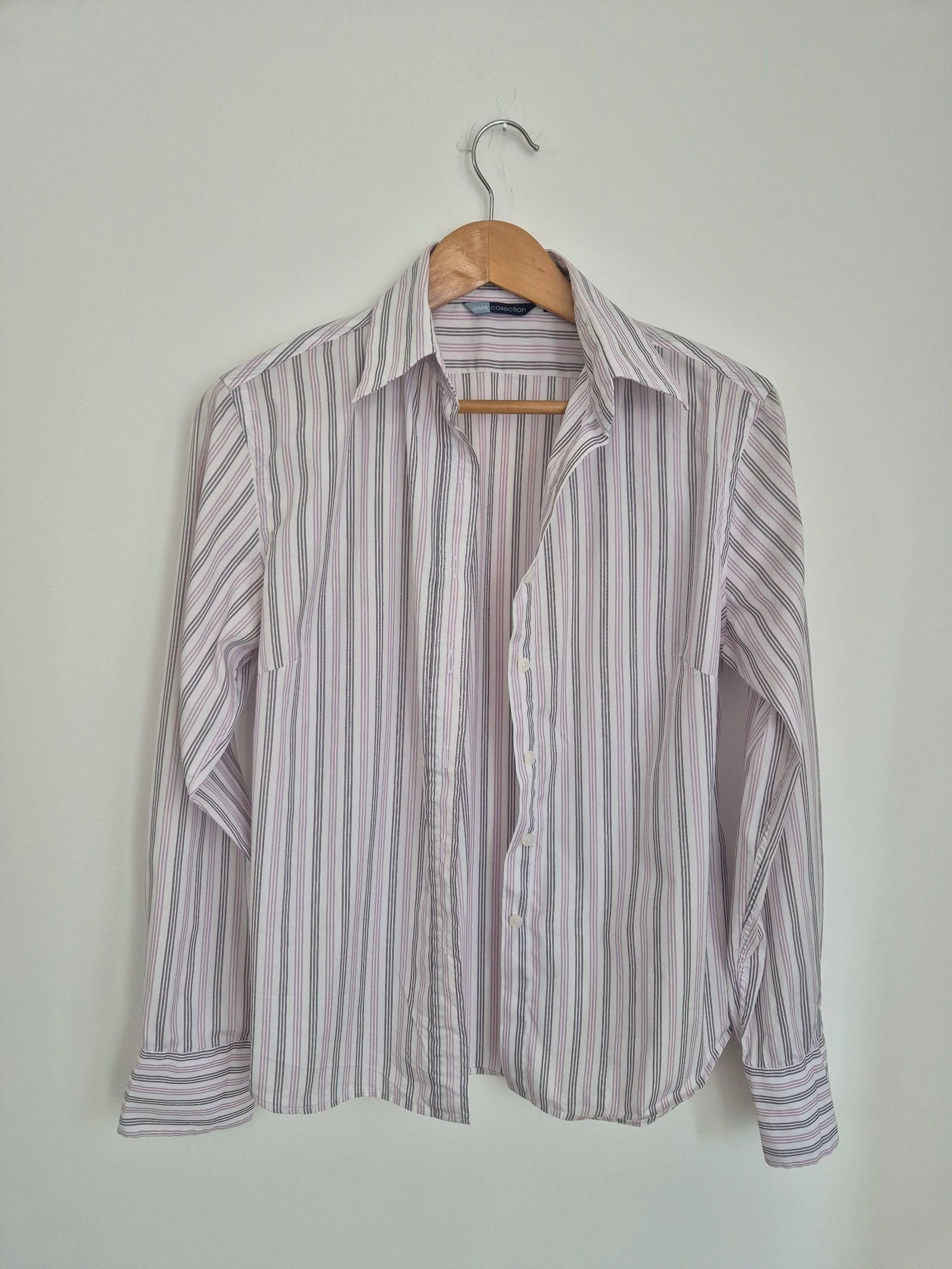 Camisa senhora Quebramar Tamanho L